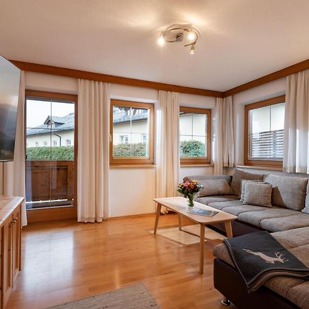 Appartement Erler Sankt Johann in Tirol Exterior foto