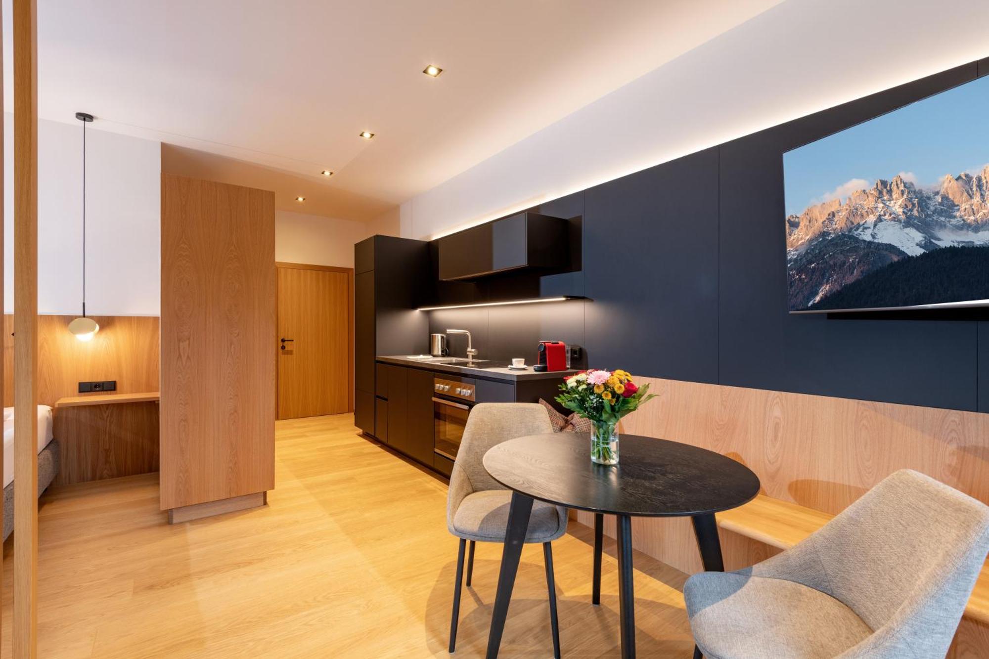 Appartement Erler Sankt Johann in Tirol Exterior foto